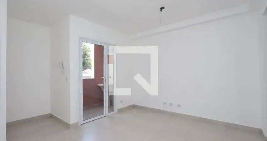Apartamento para venda - vila prudente, 1 quarto, 33 m² - são paulo