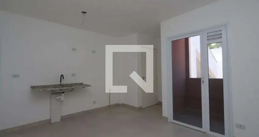 Apartamento para venda - vila prudente, 1 quarto, 33 m² - são paulo