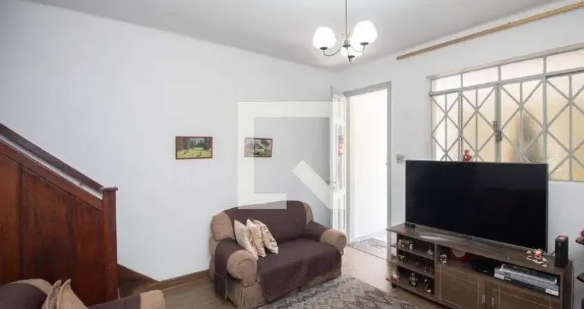 Casa com 3 quartos à venda na Avenida Doutor Antônio Maria Laet, Vila Mazzei, São Paulo