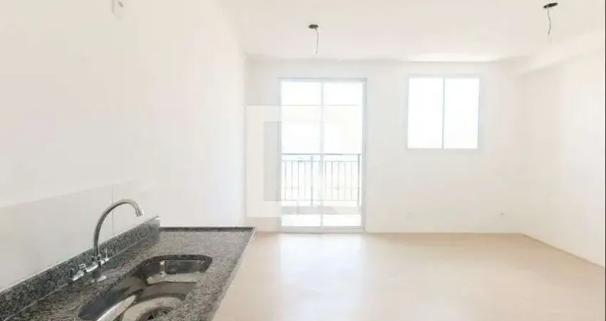 Kitnet / stúdio para venda - tatuapé, 1 quarto, 25 m² - são paulo