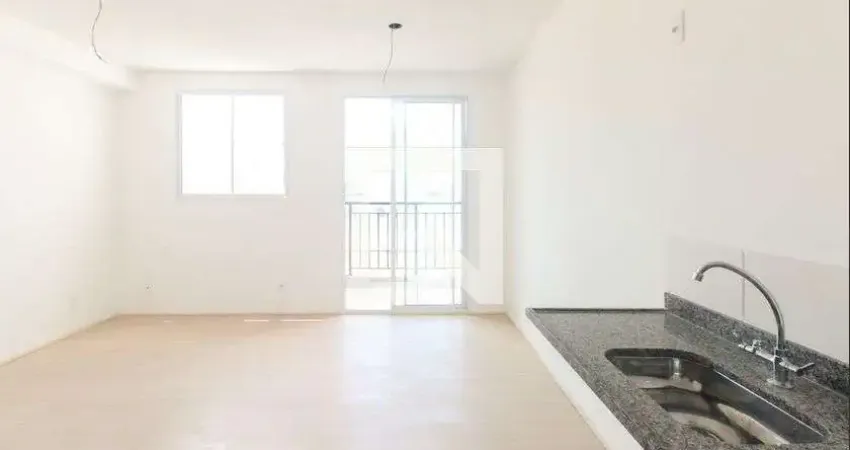 Kitnet / stúdio para venda - tatuapé, 1 quarto, 25 m² - são paulo