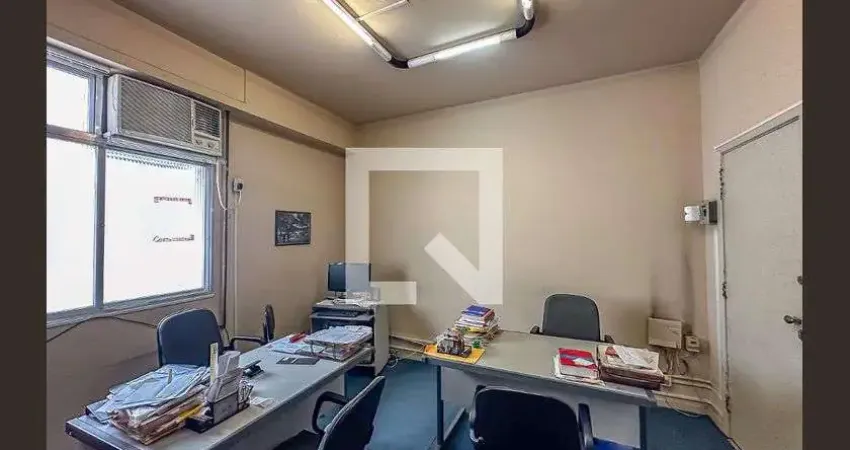 Apartamento para venda - centro, 1 quarto, 49 m² - rio de janeiro