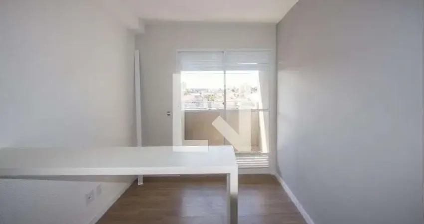 Apartamento para venda - jardim sao luis, 2 quartos,  39 m² - são paulo