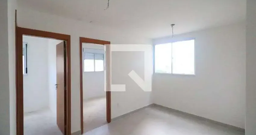 Apartamento para venda - olímpico, 2 quartos,  36 m² - são caetano do sul