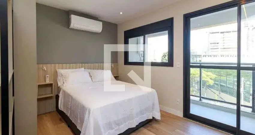 Kitnet / Stúdio à venda na Rua Professor Doutor José Marques da Cruz, Chácara Santo Antônio, São Paulo