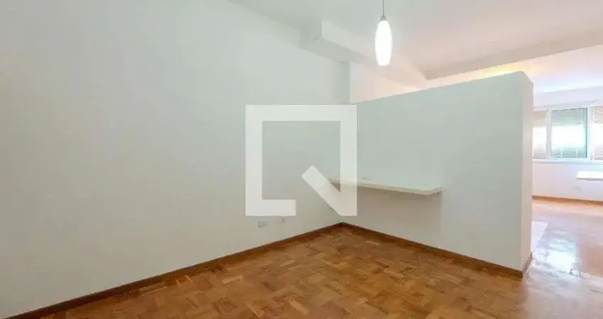 Apartamento para venda - consolação, 1 quarto,  50 m² - são paulo