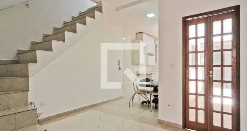 Casa com 3 quartos à venda na Rua Coronel Antunes Chaves, Santana, São Paulo