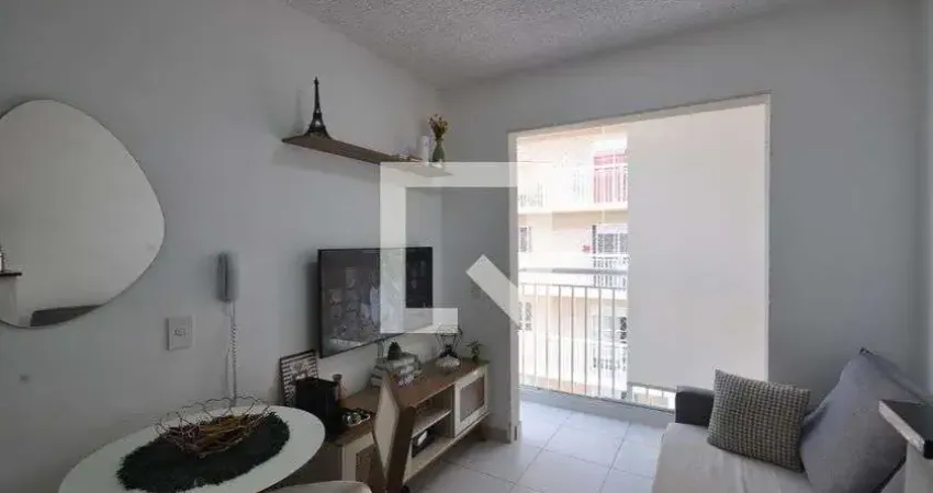 Apartamento para venda - vila guilherme, 1 quarto, 34 m² - são paulo