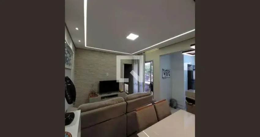 Apartamento para venda - botafogo, 1 quarto,  39 m² - campinas