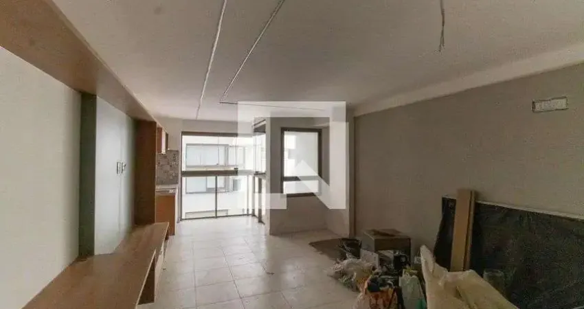 Kitnet / Stúdio à venda na Rua Mariz e Barros, Icaraí, Niterói