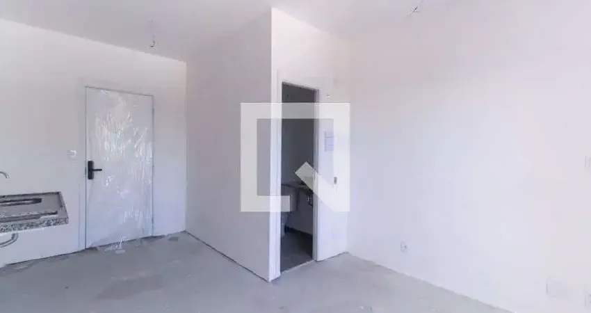 Kitnet / Stúdio à venda na Rua Hipódromo, Mooca, São Paulo