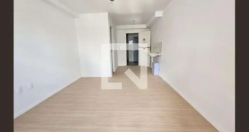 Kitnet / stúdio para venda - brooklin, 1 quarto,  25 m² - são paulo