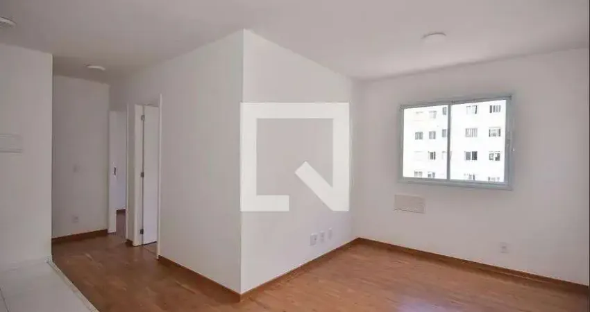 Apartamento para venda - panamby, 2 quartos,  41 m² - são paulo