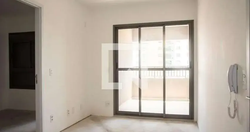 Apartamento com 1 quarto à venda na Avenida Afonso Mariano Fagundes, Saúde, São Paulo