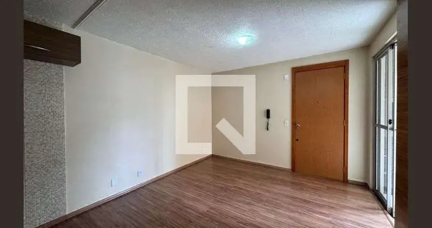 Apartamento para venda - pinheiro, 2 quartos,  46 m² - são leopoldo