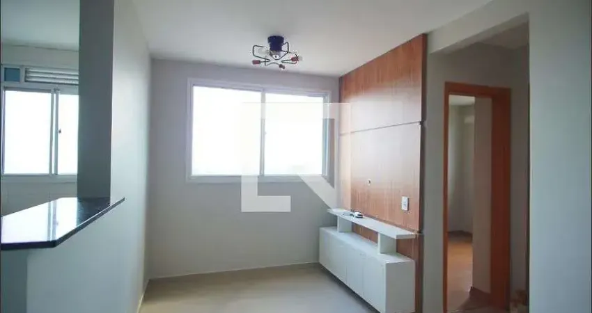 Apartamento para venda - humaitá, 2 quartos,  45 m² - porto alegre