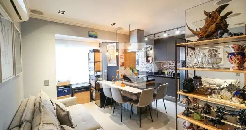 Apartamento com 1 quarto à venda na Avenida Celso Garcia, Tatuapé, São Paulo