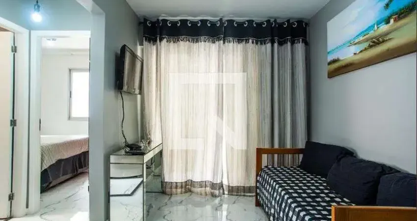 Apartamento para venda - consolação, 1 quarto, 40 m² - são paulo