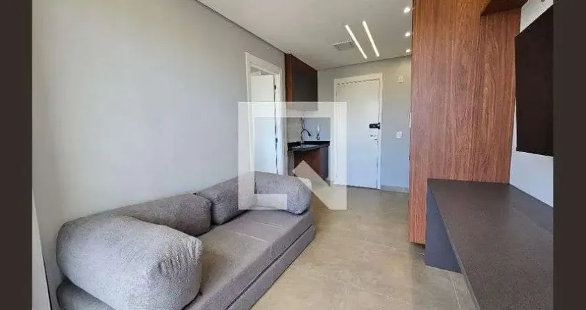 Kitnet / stúdio para venda - brooklin, 1 quarto, 27 m² - são paulo
