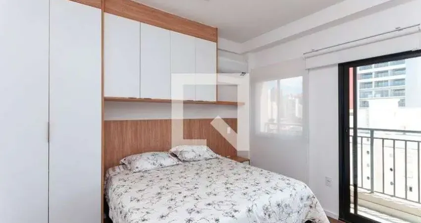 Kitnet / stúdio para venda - perdizes, 1 quarto,  25 m² - são paulo