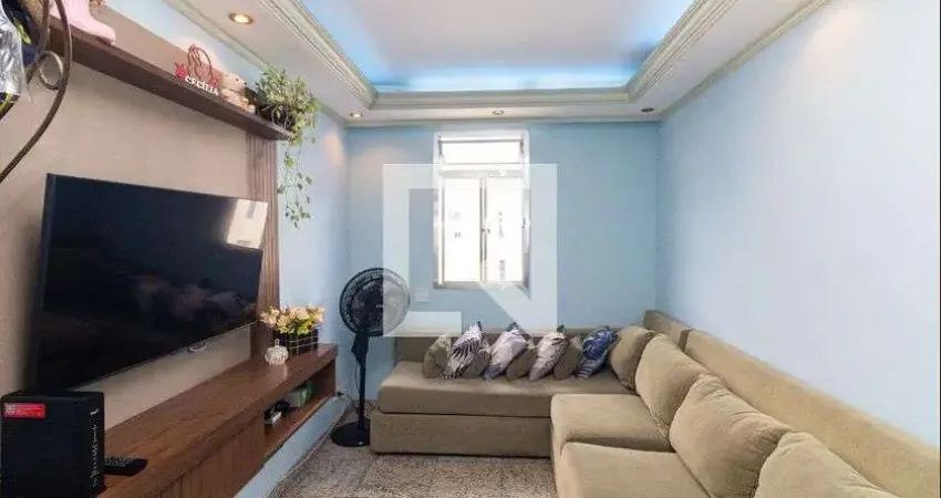 Apartamento para venda - itaquera, 2 quartos,  55 m² - são paulo