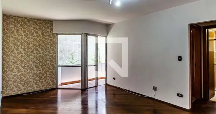 Apartamento para venda - santa cecília, 1 quarto, 45 m² - são paulo