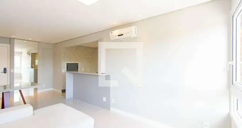 Apartamento com 1 quarto à venda na Rua Afonso Charlier, Centro, Canoas