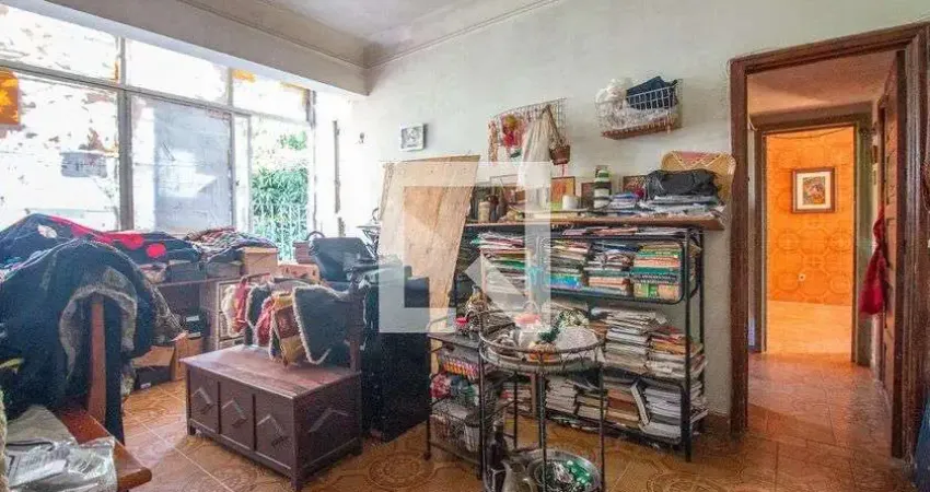 Apartamento para venda - tijuca, 2 quartos, 64 m² - rio de janeiro