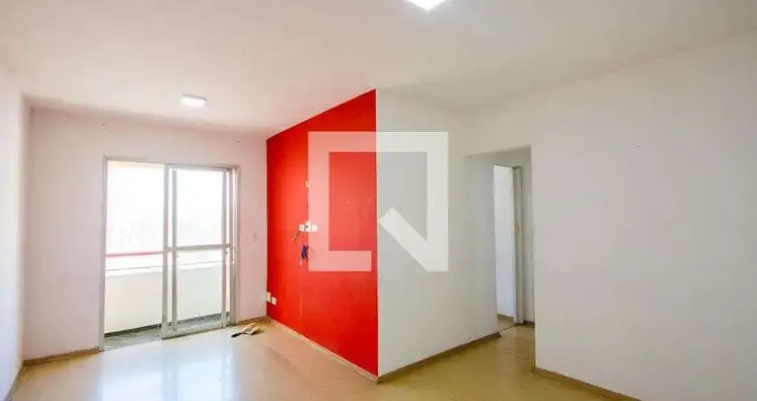 Apartamento para venda - vila leopoldina, 2 quartos, 49 m² - santo andré