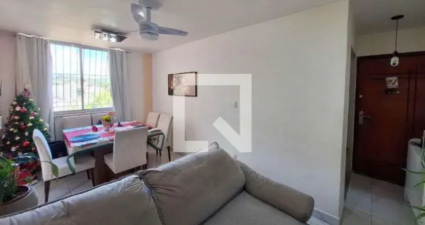 Apartamento com 2 quartos à venda na Rua Riodades, Fonseca, Niterói