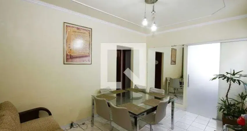 Apartamento para venda - palmeiras, 2 quartos,  54 m² - belo horizonte