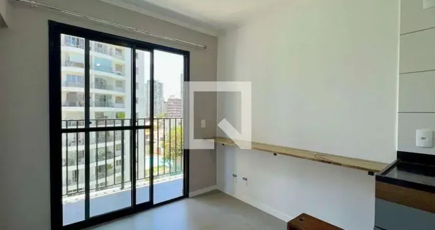 Kitnet / stúdio para venda - pinheiros, 1 quarto, 27 m² - são paulo