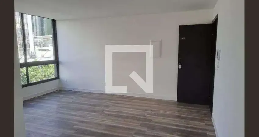 Apartamento para venda - santo agostinho, 1 quarto,  47 m² - belo horizonte