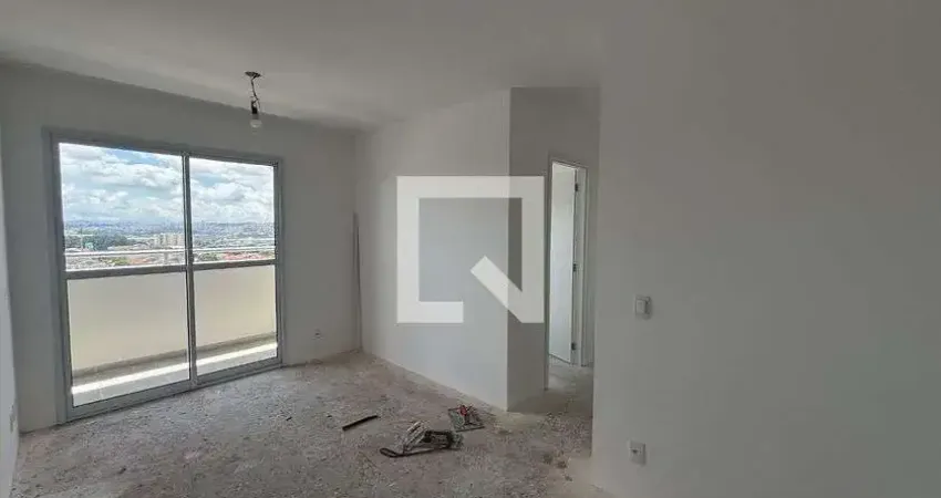 Apartamento para venda - santa teresinha, 2 quartos,  46 m² - santo andré