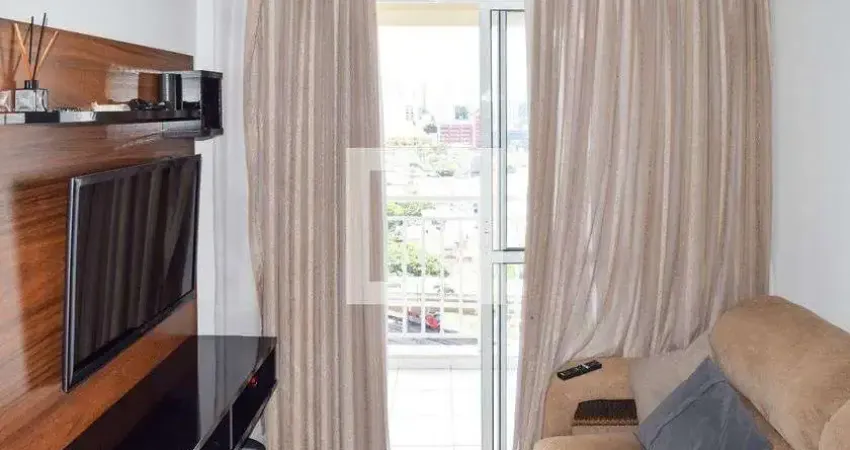 Apartamento para venda - tatuapé, 2 quartos, 50 m² - são paulo