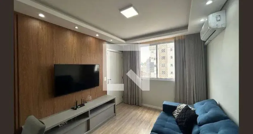 Apartamento para venda - santo afonso, 2 quartos,  61 m² - novo hamburgo
