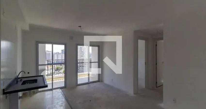 Apartamento para venda - vila santa clara, 2 quartos, 45 m² - são paulo