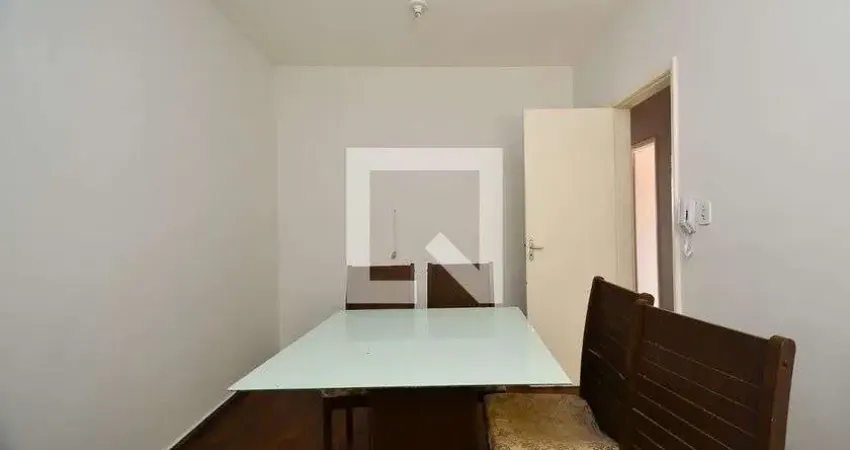 Apartamento para venda - são lucas, 2 quartos,  62 m² - belo horizonte