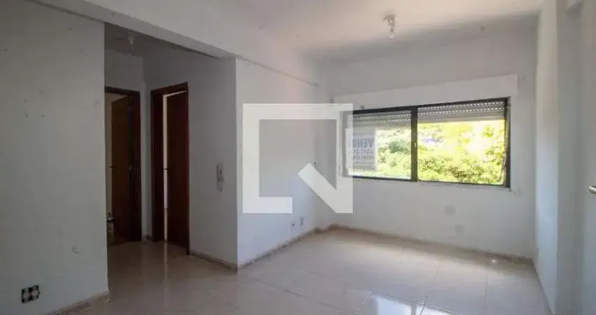 Apartamento para venda - cavalhada, 2 quartos, 62 m² - porto alegre