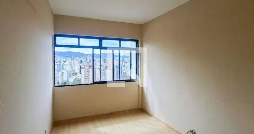 Apartamento para venda - lourdes, 2 quartos,  70 m² - belo horizonte