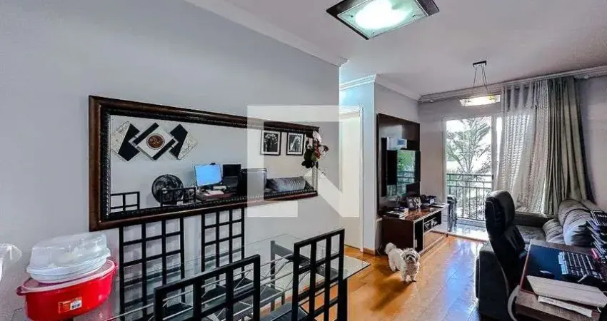 Apartamento com 2 quartos à venda na Rua Padre Adelino, Belém, São Paulo