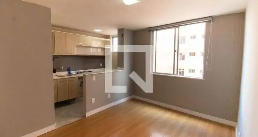 Apartamento para venda - santa rosa , 2 quartos, 55 m² - niterói