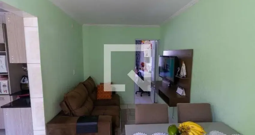 Apartamento para venda - artur alvim, 3 quartos, 56 m² - são paulo