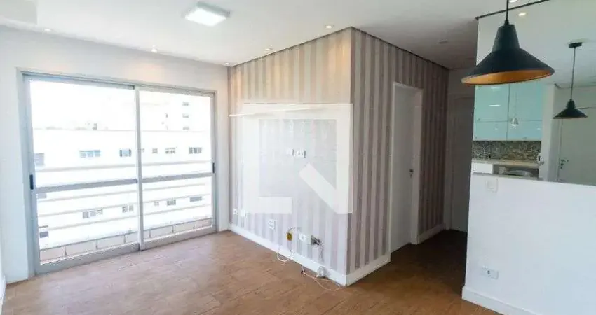 Apartamento com 2 quartos à venda na Rua dos Democratas, Saúde, São Paulo