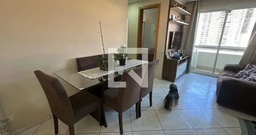 Apartamento para venda - jardim esperança, 2 quartos, 58 m² - barueri