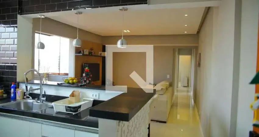 Apartamento para venda - nova petrópolis, 2 quartos,  62 m² - são bernardo do campo