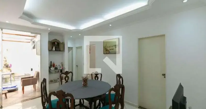 Apartamento para venda - castelo, 3 quartos, 106 m² - belo horizonte