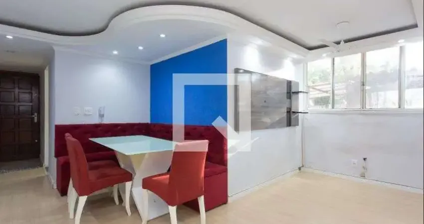 Apartamento para venda - itaquera, 3 quartos, 65 m² - são paulo