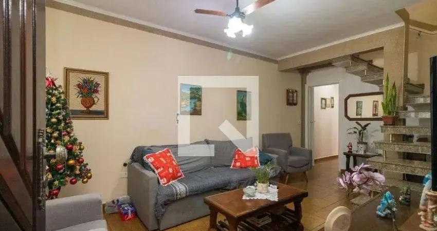 Casa para venda - vila califórnia, 2 quartos, 200 m² - são paulo