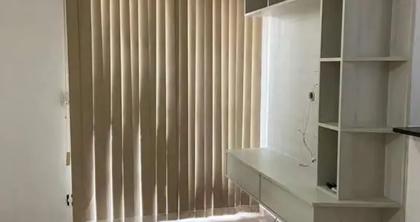 Apartamento para venda - são bernardo, 2 quartos,  55 m² - campinas